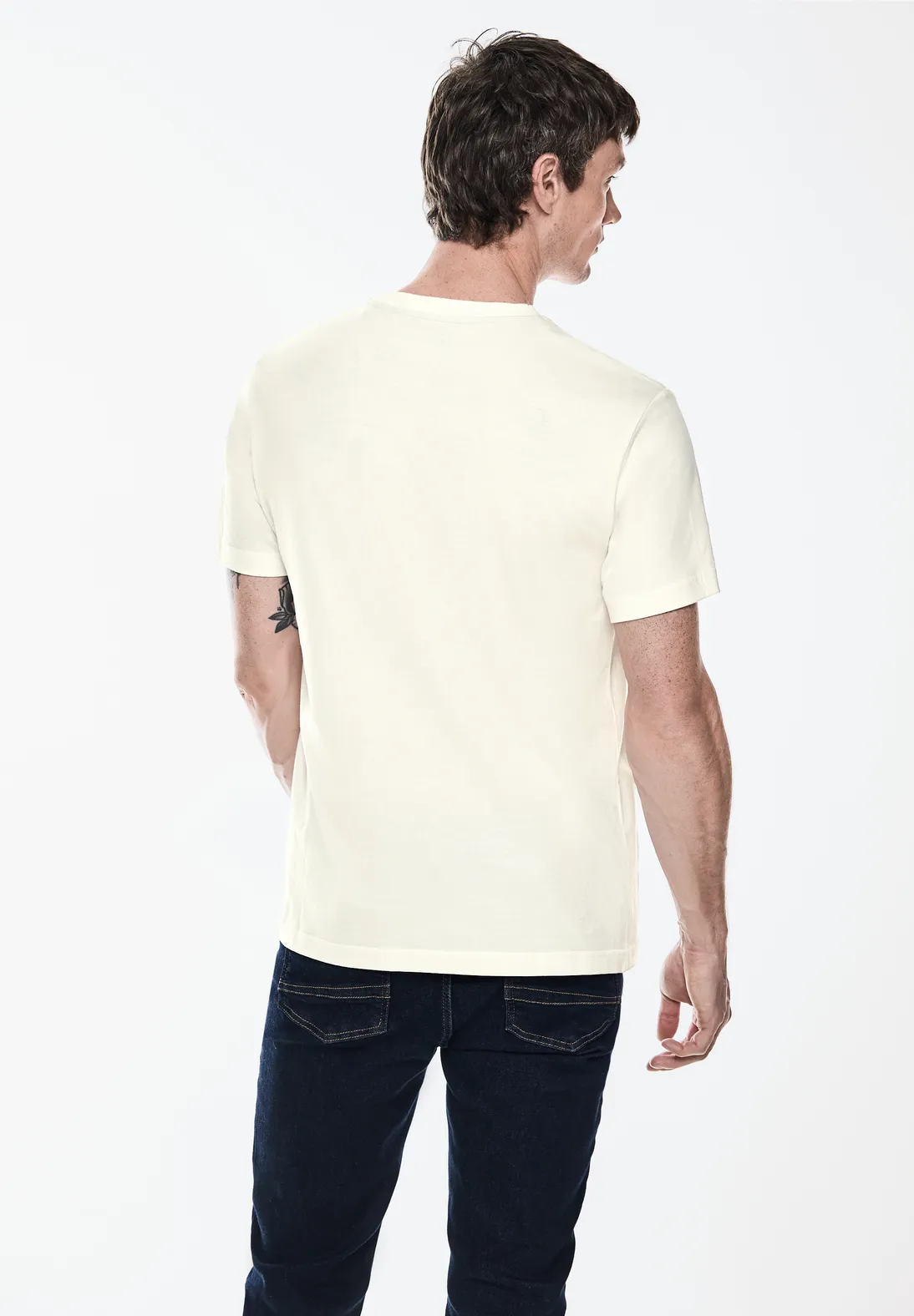Street One T-Shirt Mit Chestprint