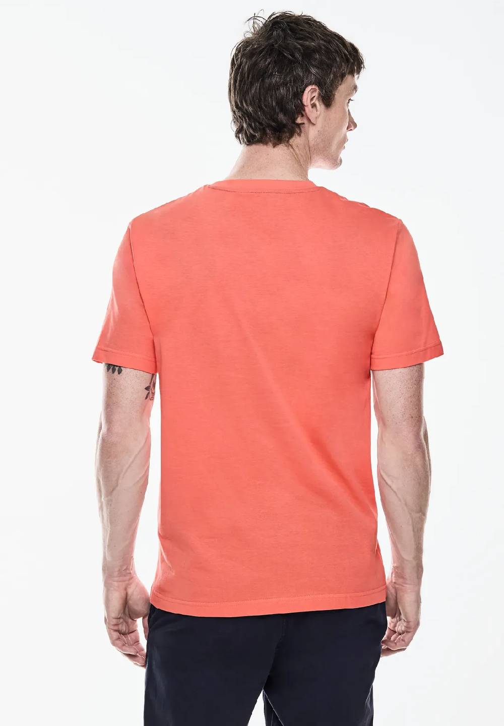 Street One T-Shirt Mit Chestprint