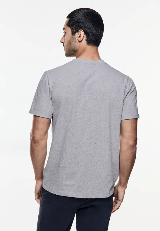 Street One T-Shirt Mit Feinen Streifen