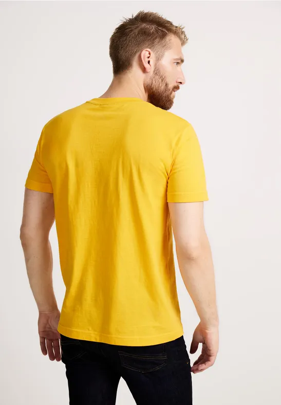 Street One T-Shirt Mit Frontprint