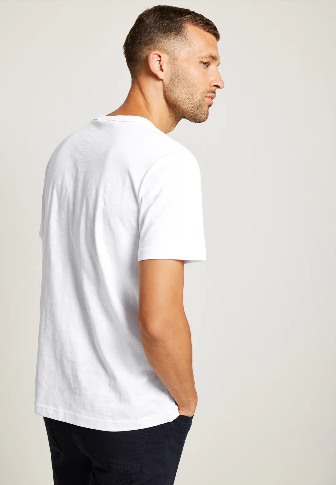 Street One T-Shirt Mit Frontprint