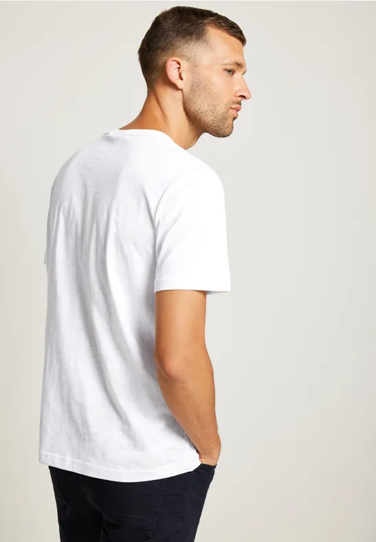 Street One T-Shirt Mit Frontprint