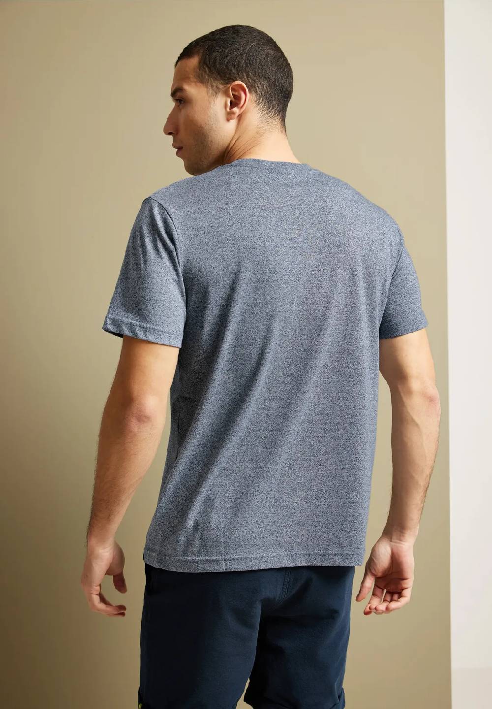 Street One T-Shirt Mit Frontprint