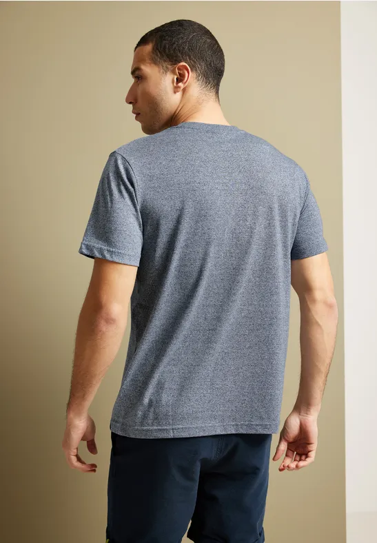 Street One T-Shirt Mit Frontprint