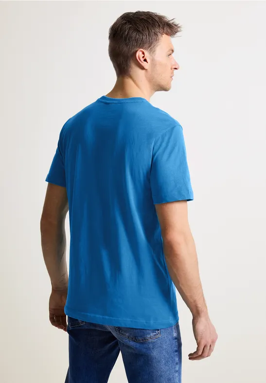 Street One T-Shirt Mit Frontprint