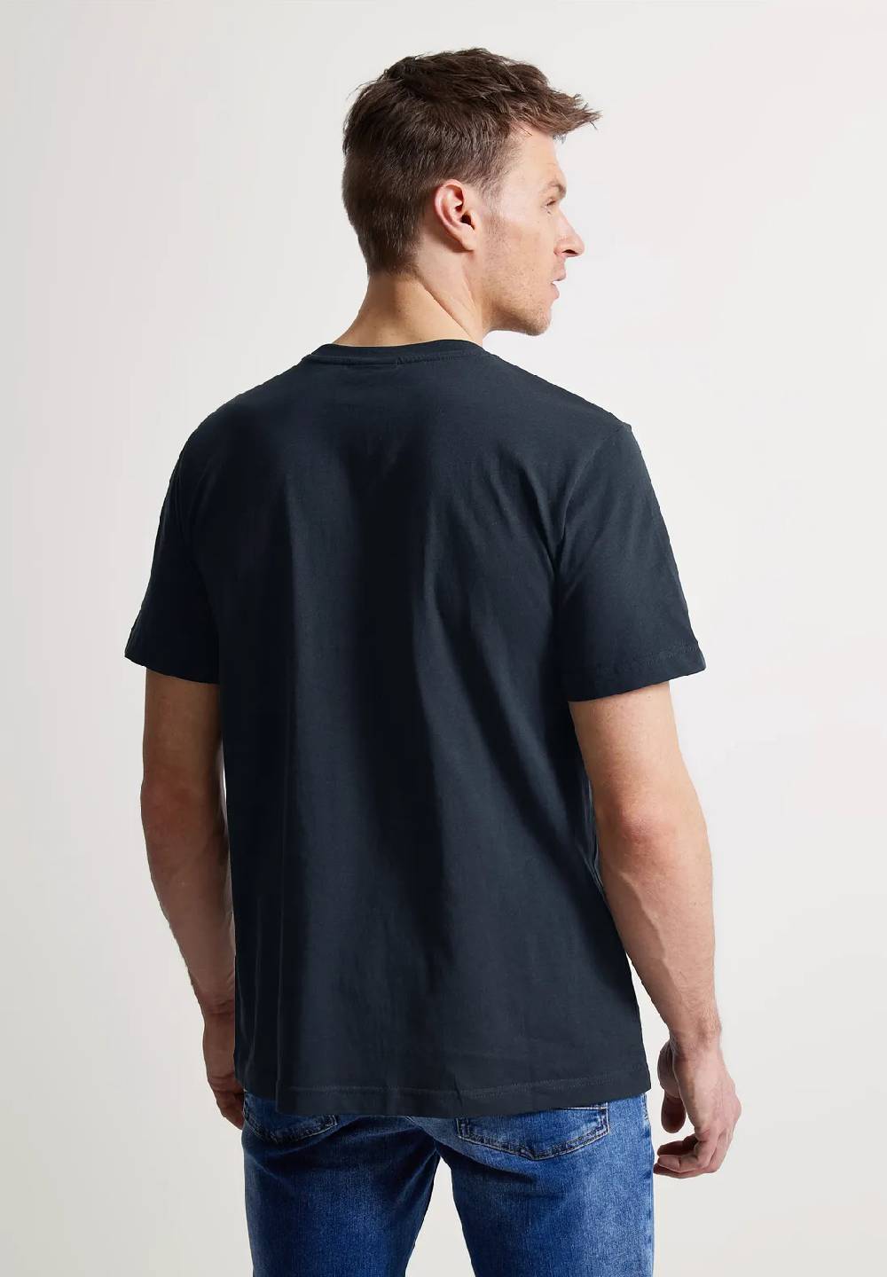 Street One T-Shirt Mit Frontprint