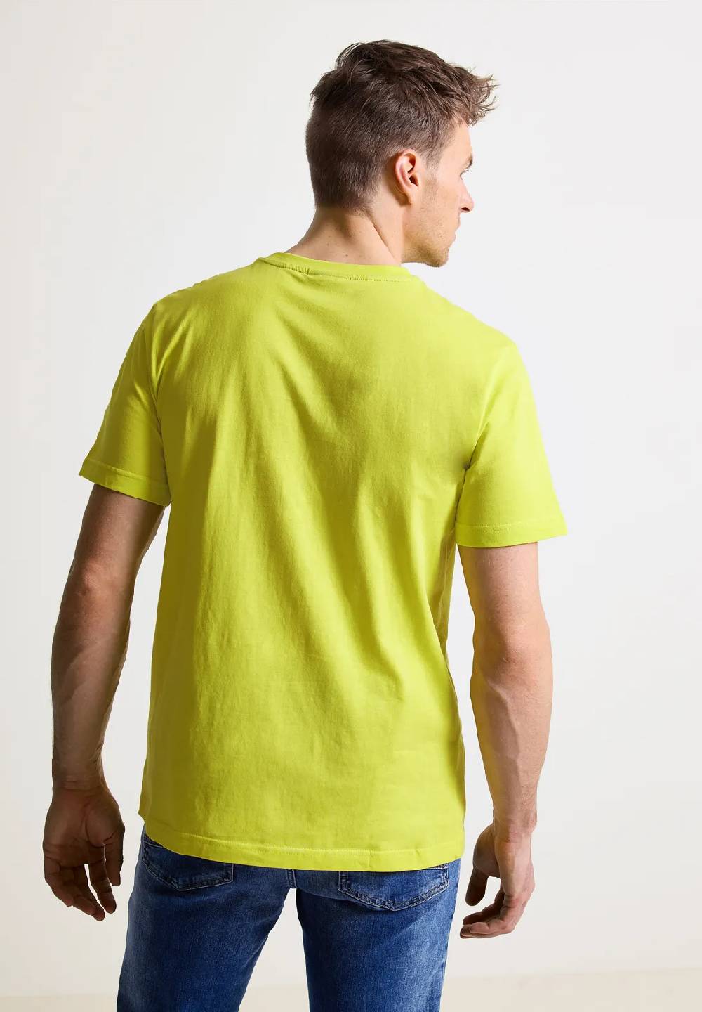 Street One T-Shirt Mit Frontprint