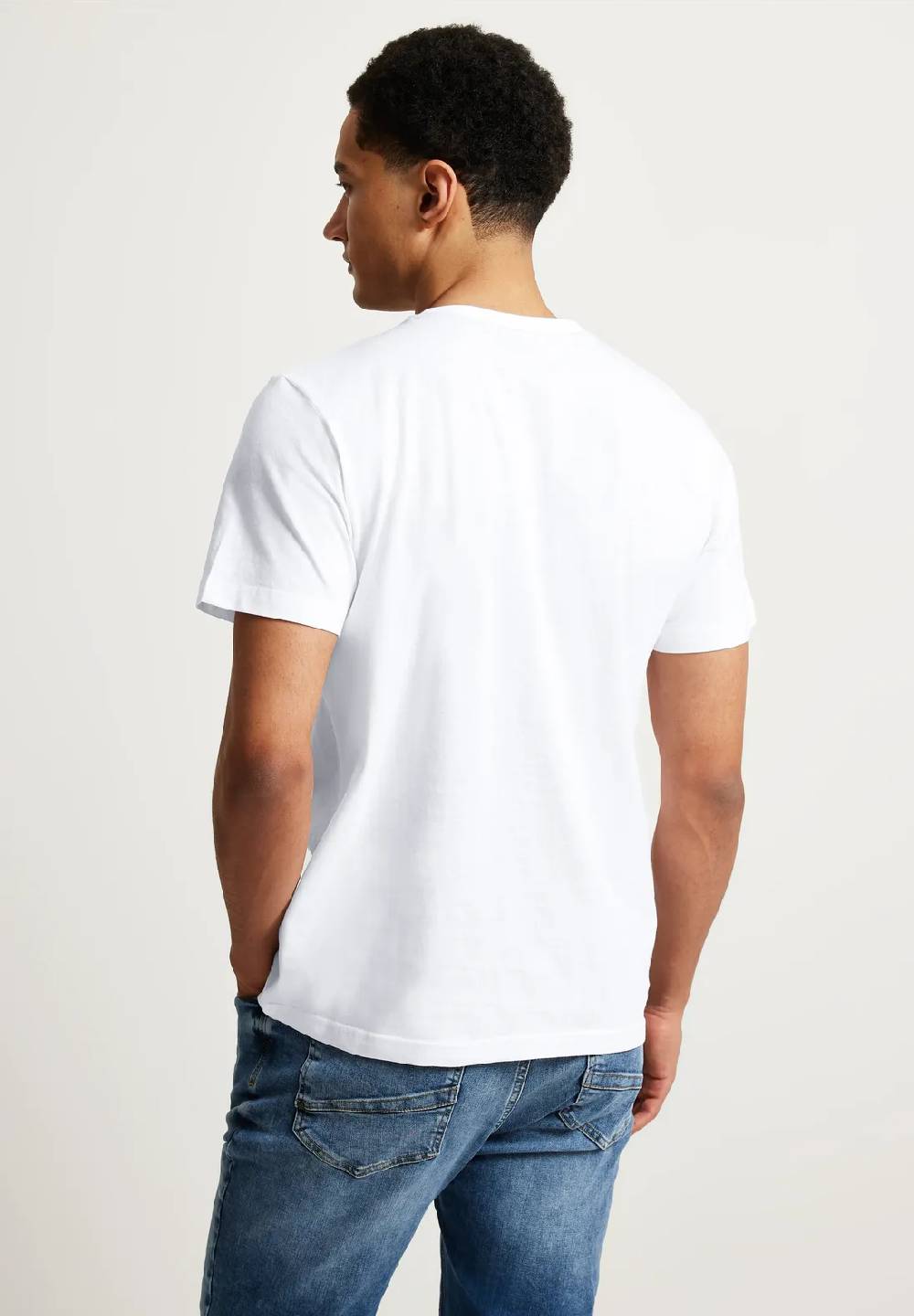 Street One T-Shirt Mit Frontprint