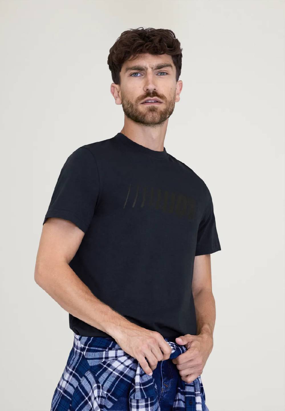 Street One T-Shirt mit Frontprint