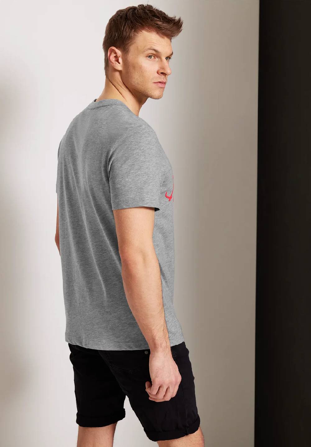 Street One T-Shirt Mit Frontprint