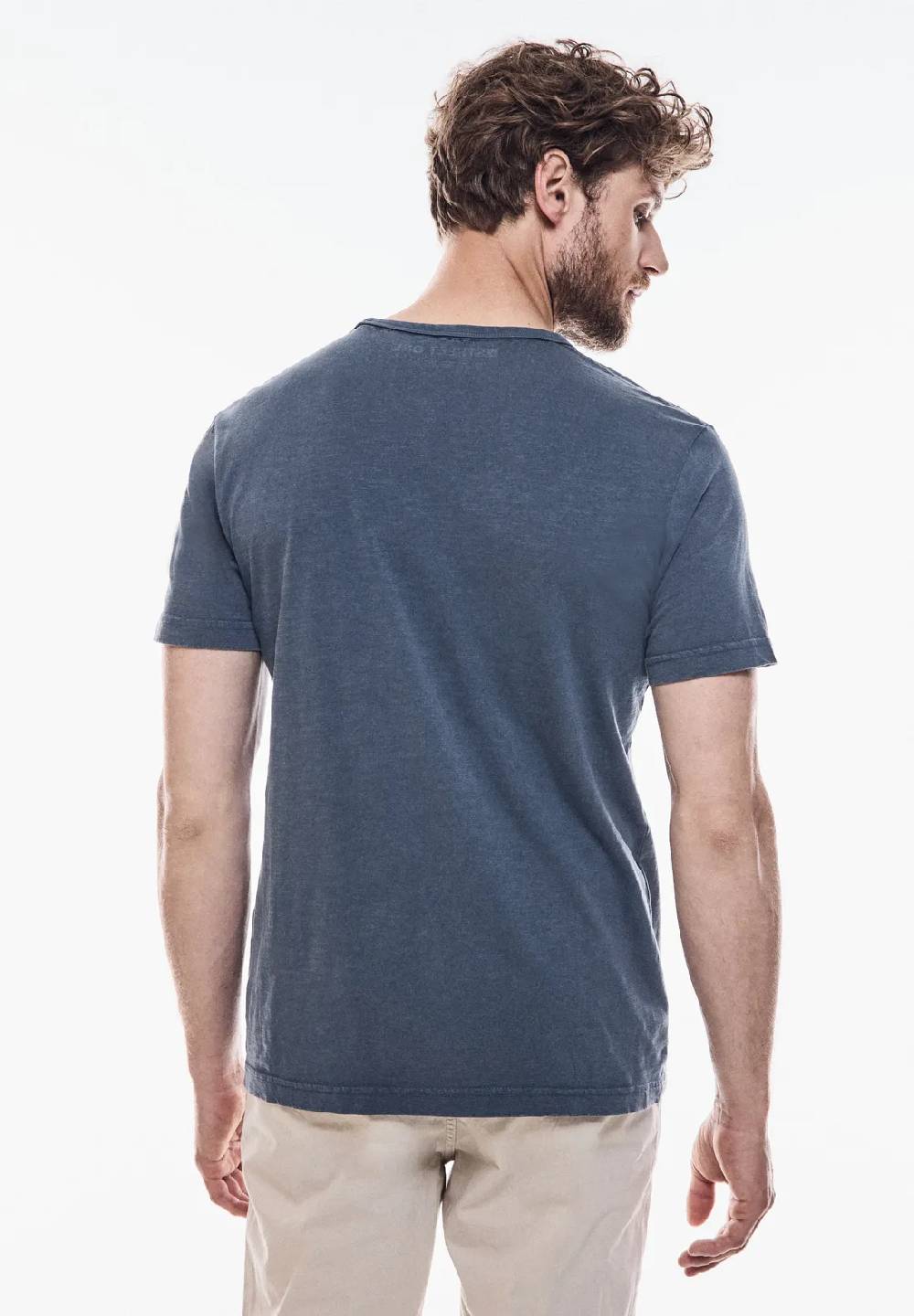 Street One T-Shirt Mit Frontprint