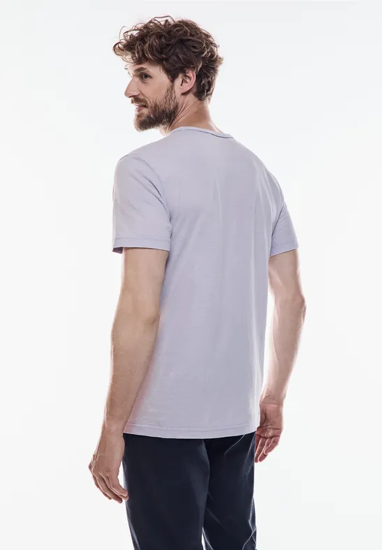 Street One T-Shirt Mit Frontprint