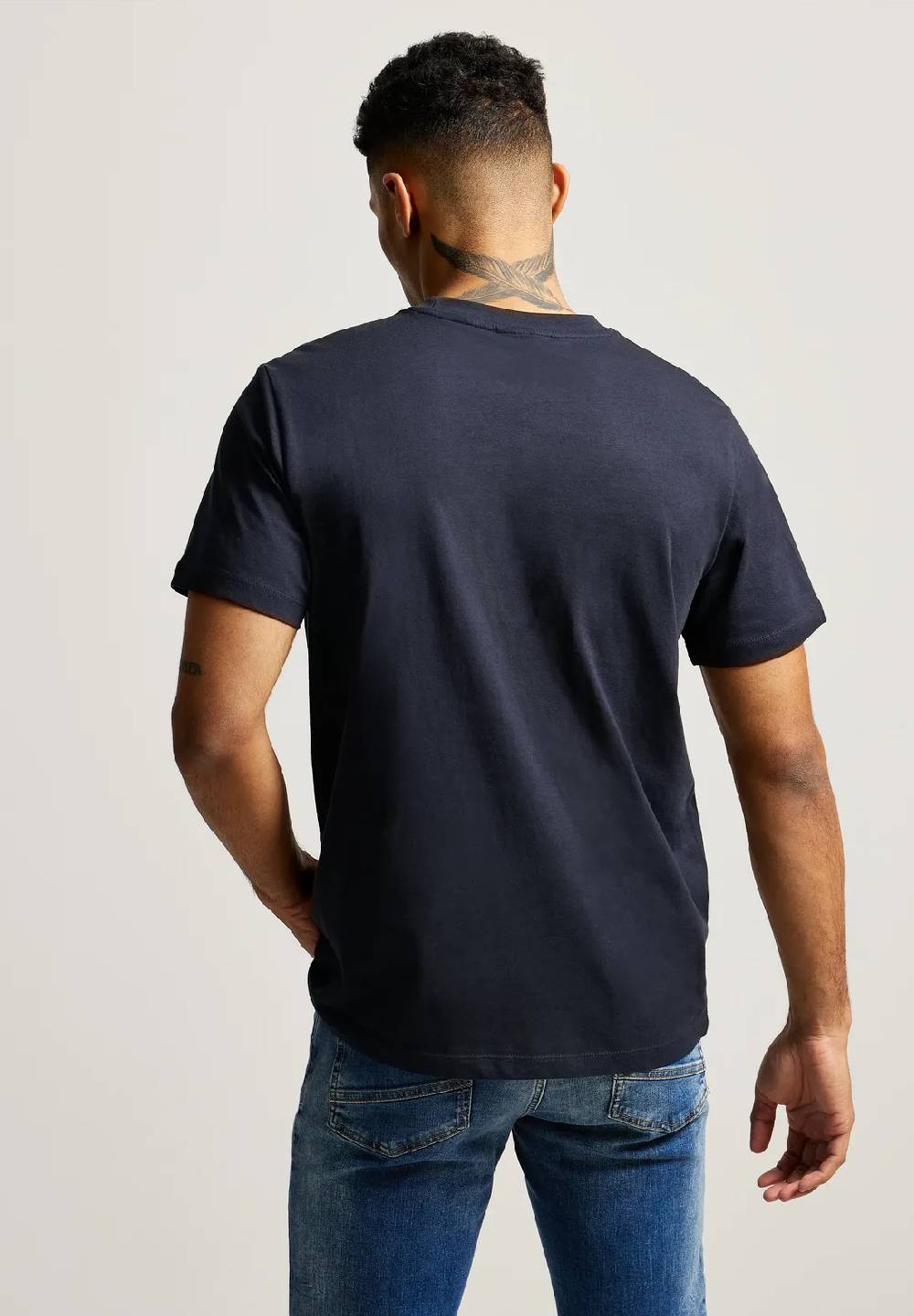 Street One T-Shirt Mit Labelprint