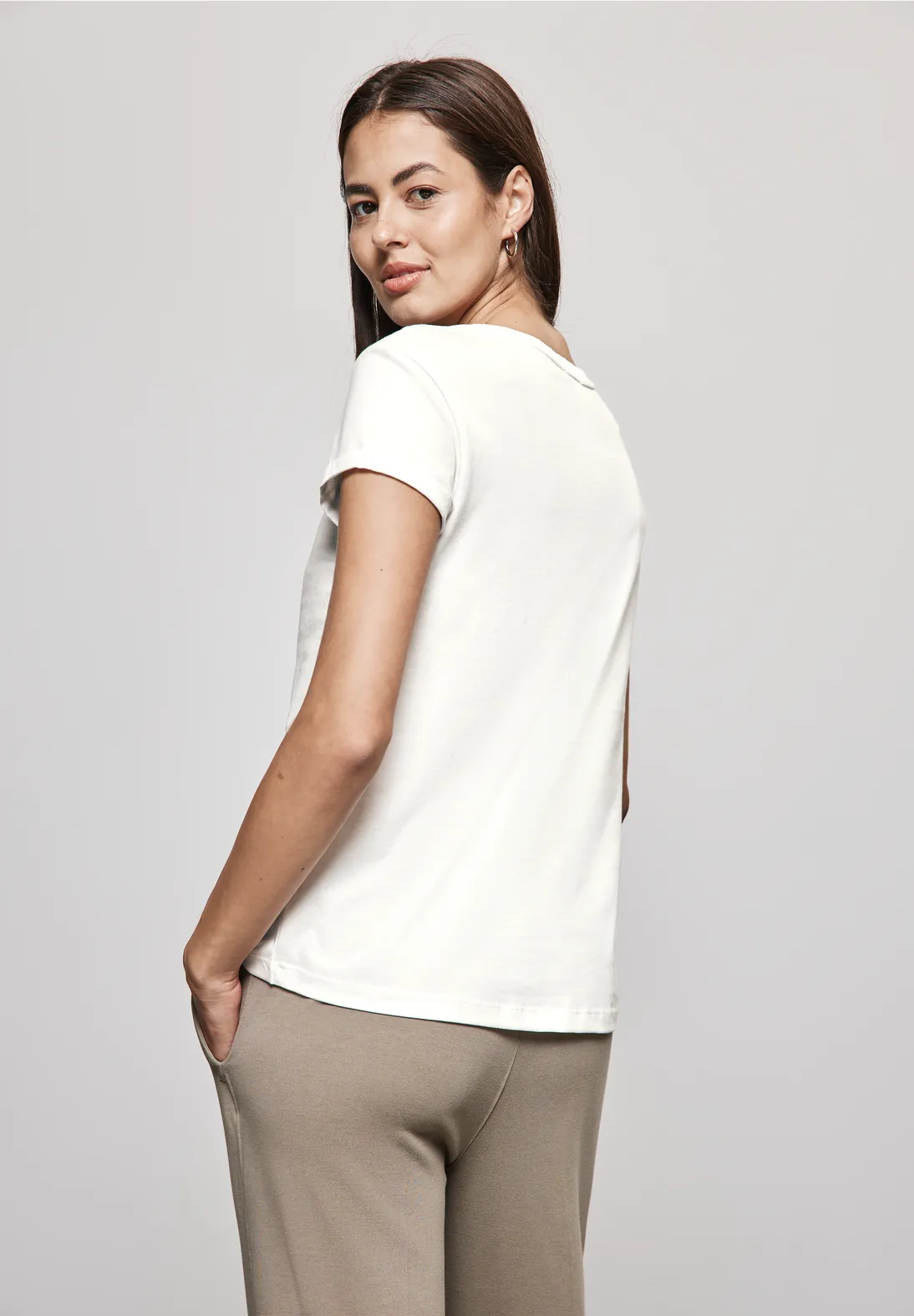 Street One T-Shirt Mit Pailetten