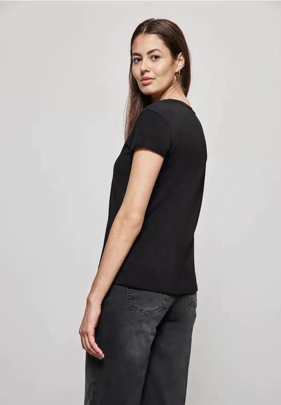 Street One T-Shirt Mit Pailetten