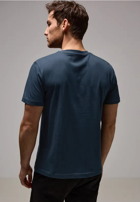 Street One T-Shirt Mit Print