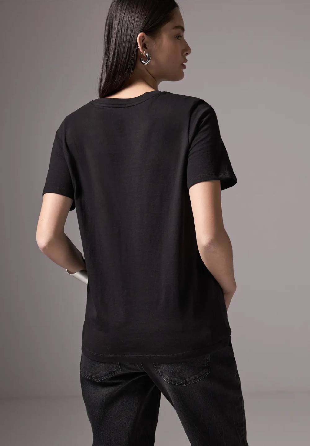 Street One T-Shirt Mit Print