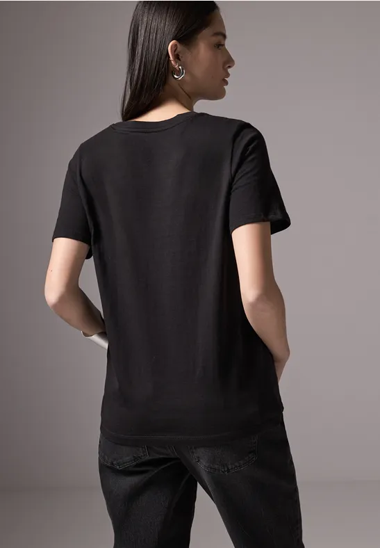 Street One T-Shirt Mit Print