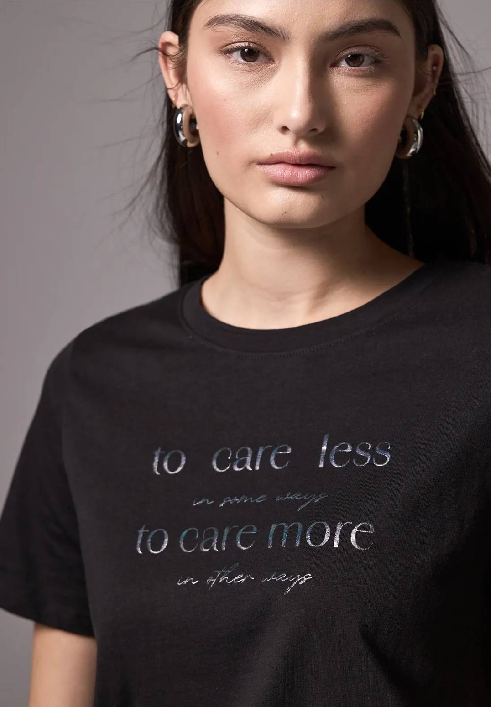 Street One T-Shirt mit Print