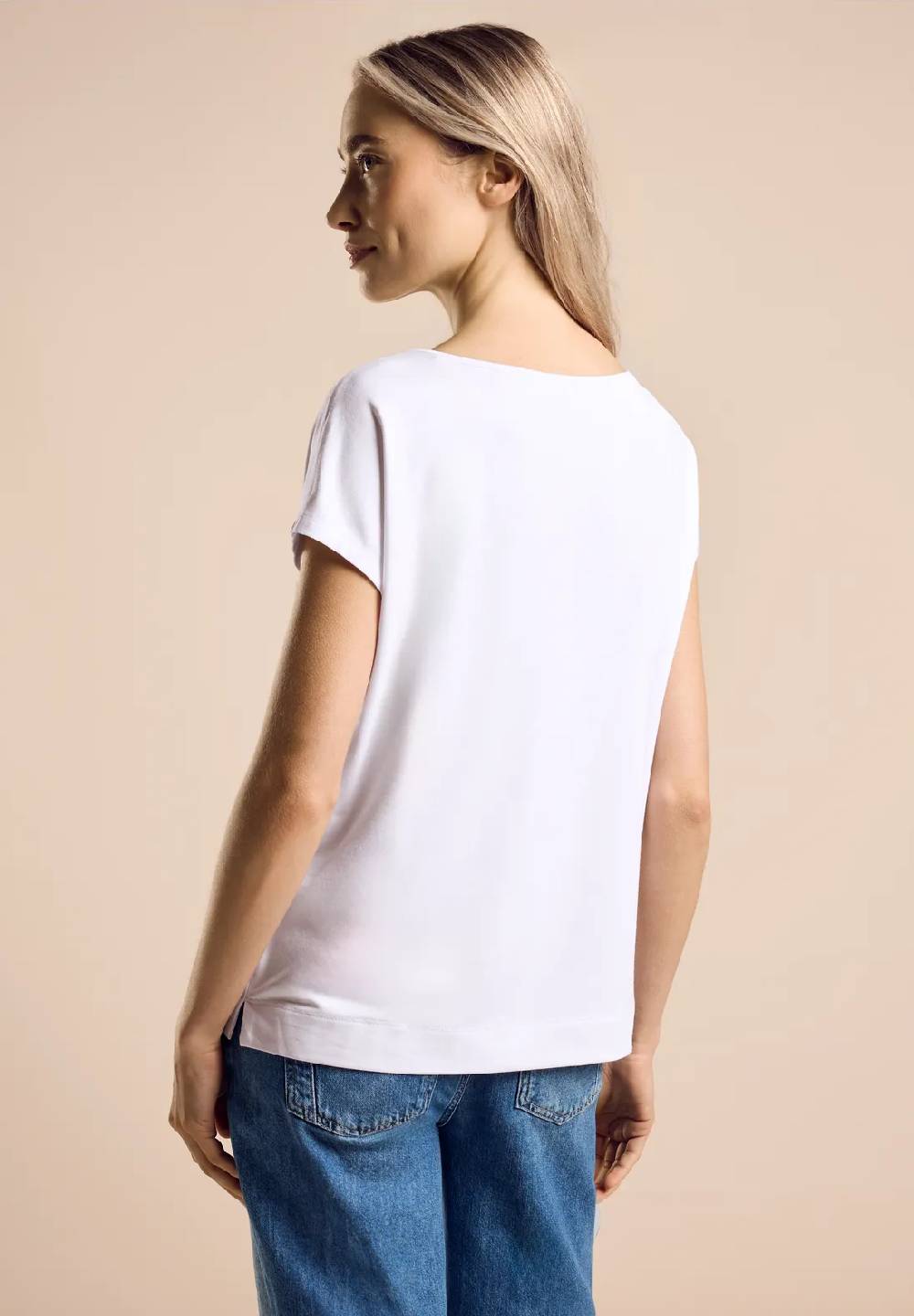 Street One T-Shirt Mit Print