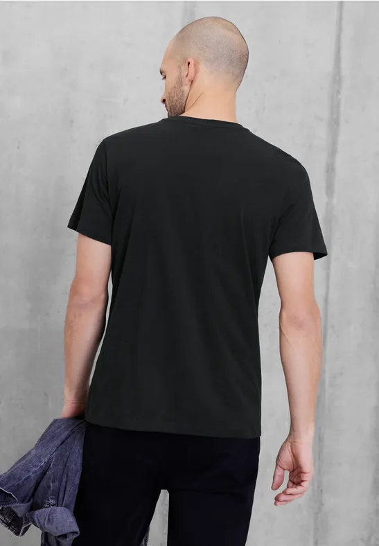 Street One T-Shirt Mit Print