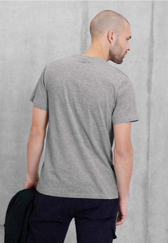 Street One T-Shirt Mit Print