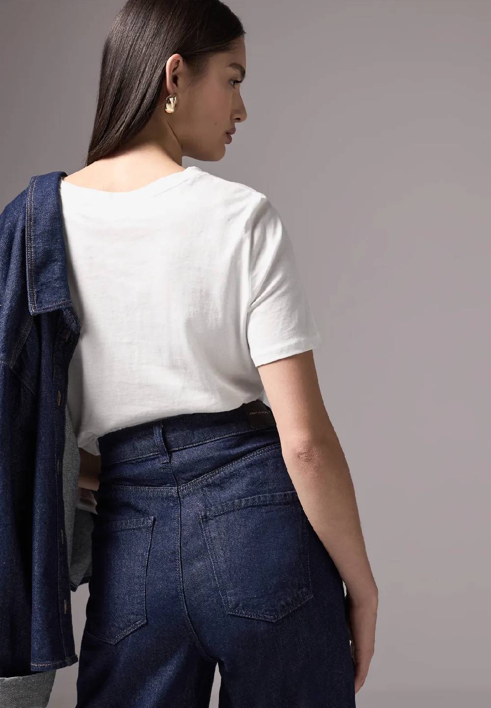 Street One T-Shirt Mit Print