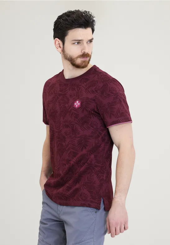 Street One T-Shirt Mit Print