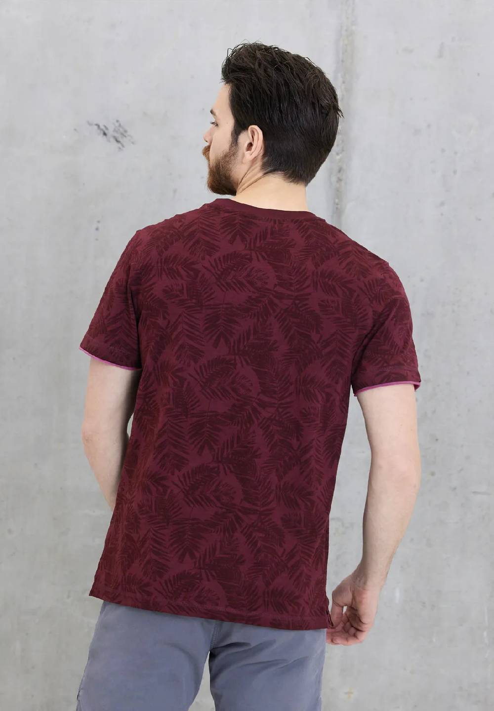 Street One T-Shirt Mit Print