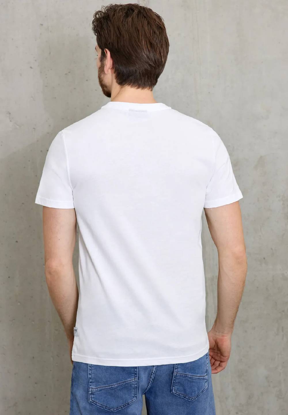 Street One T-Shirt Mit Print