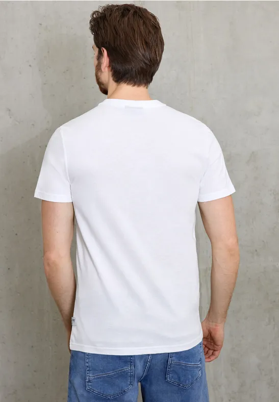 Street One T-Shirt Mit Print