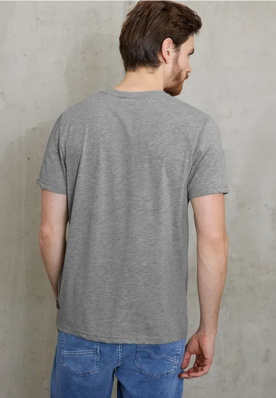 Street One T-Shirt Mit Print
