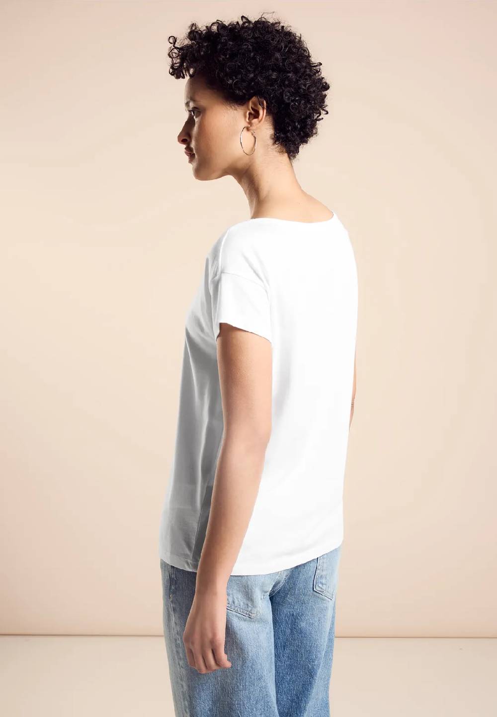 Street One T-Shirt Mit Print