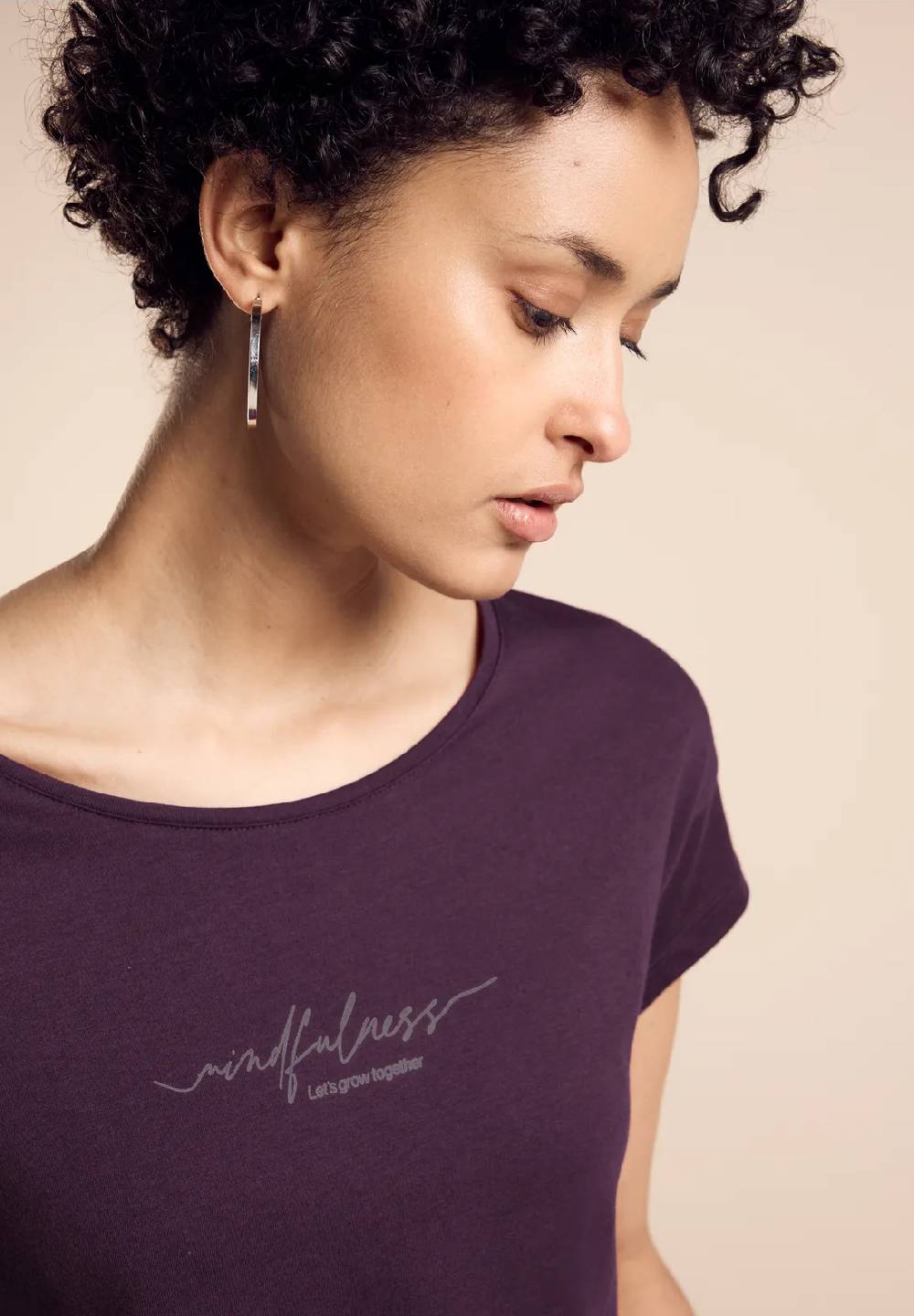 Street One T-Shirt Mit Print