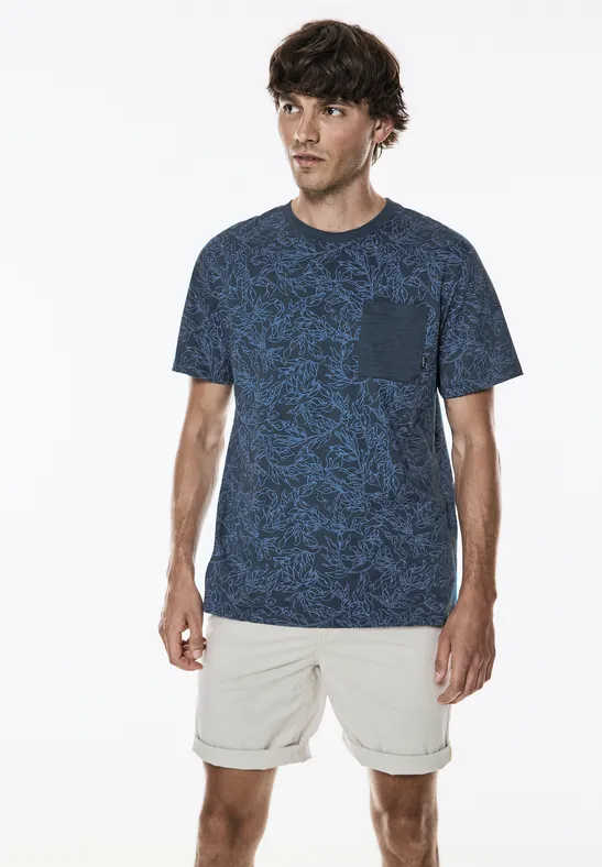 Street One T-Shirt Mit Print