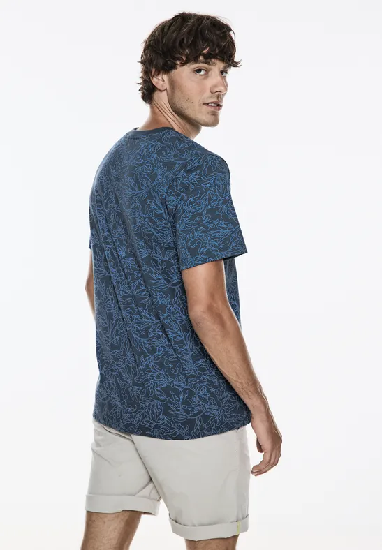 Street One T-Shirt Mit Print