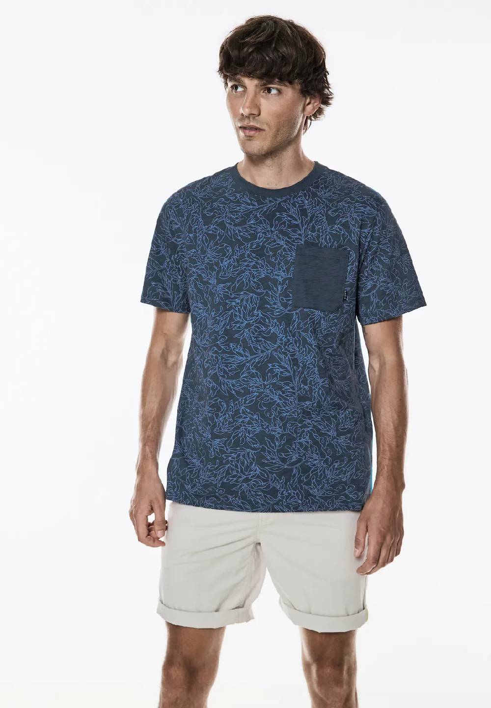Street One T-Shirt mit Print