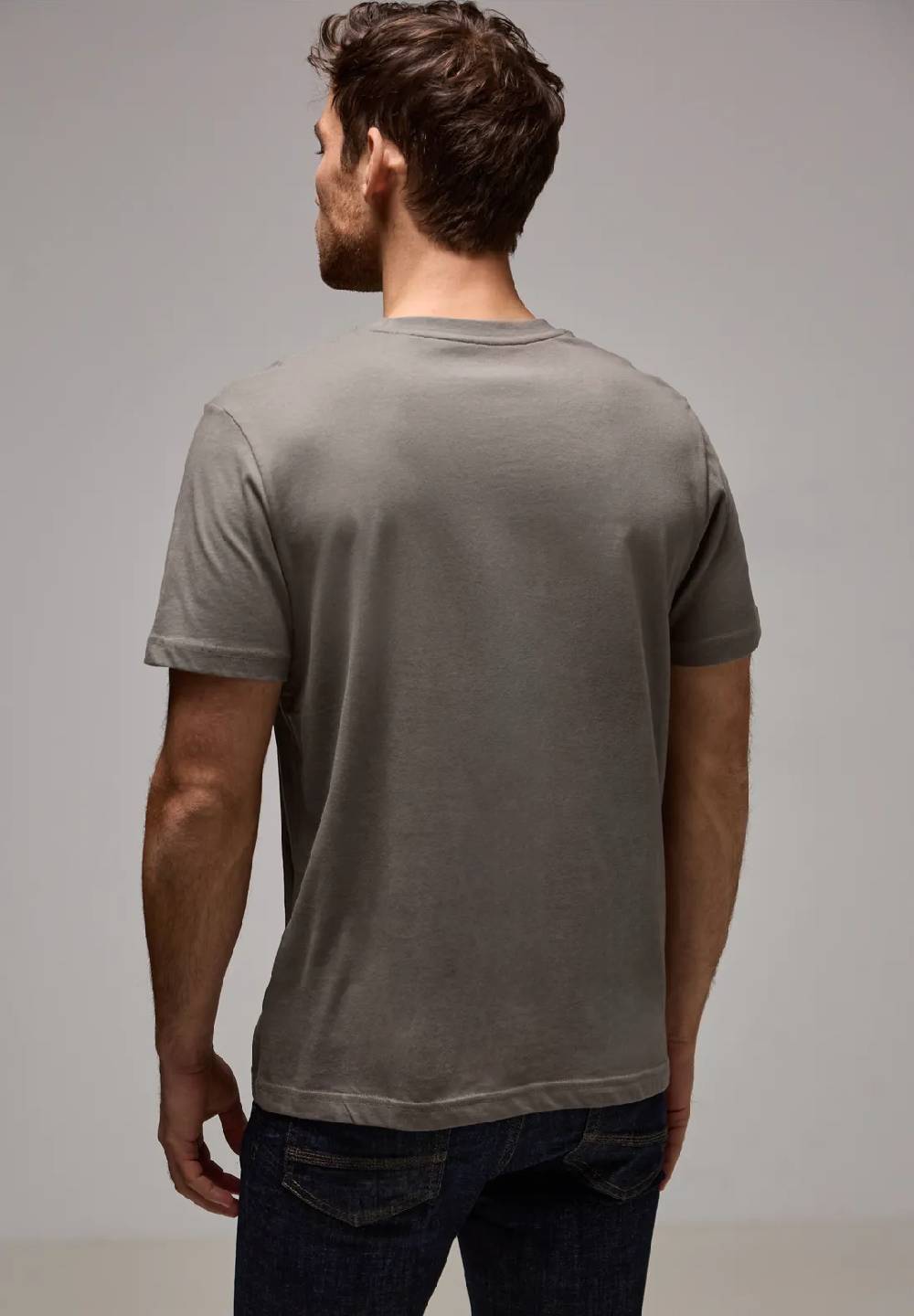 Street One T-Shirt Mit Print