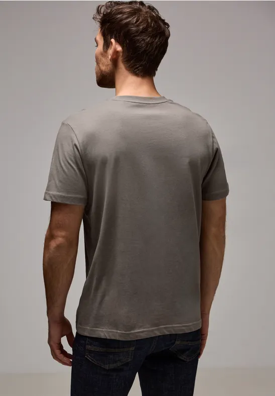 Street One T-Shirt Mit Print