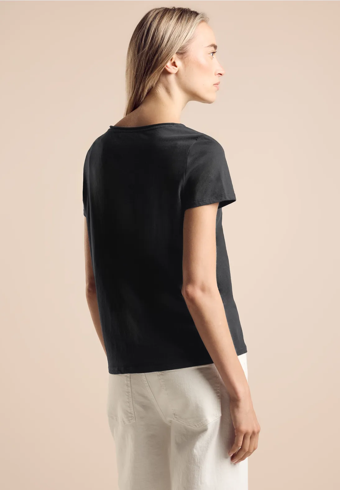 Street One T-Shirt Mit Print