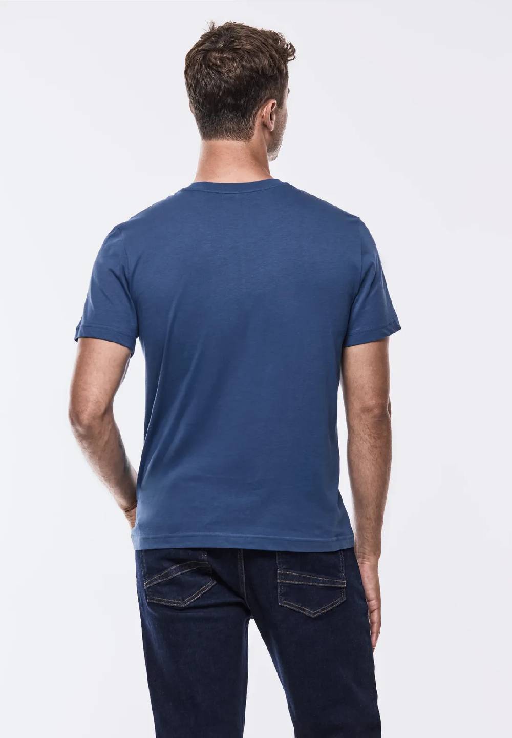 Street One T-Shirt Mit Print