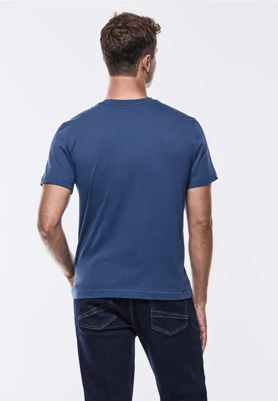 Street One T-Shirt Mit Print