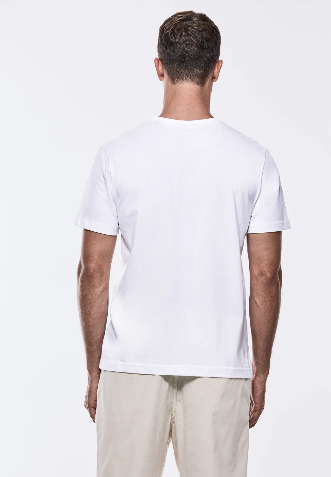 Street One T-Shirt Mit Print