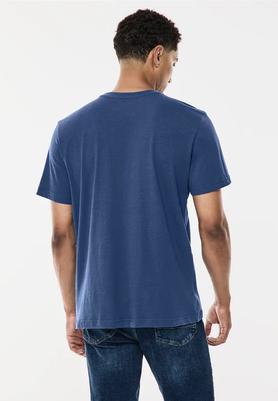 Street One T-Shirt Mit Print