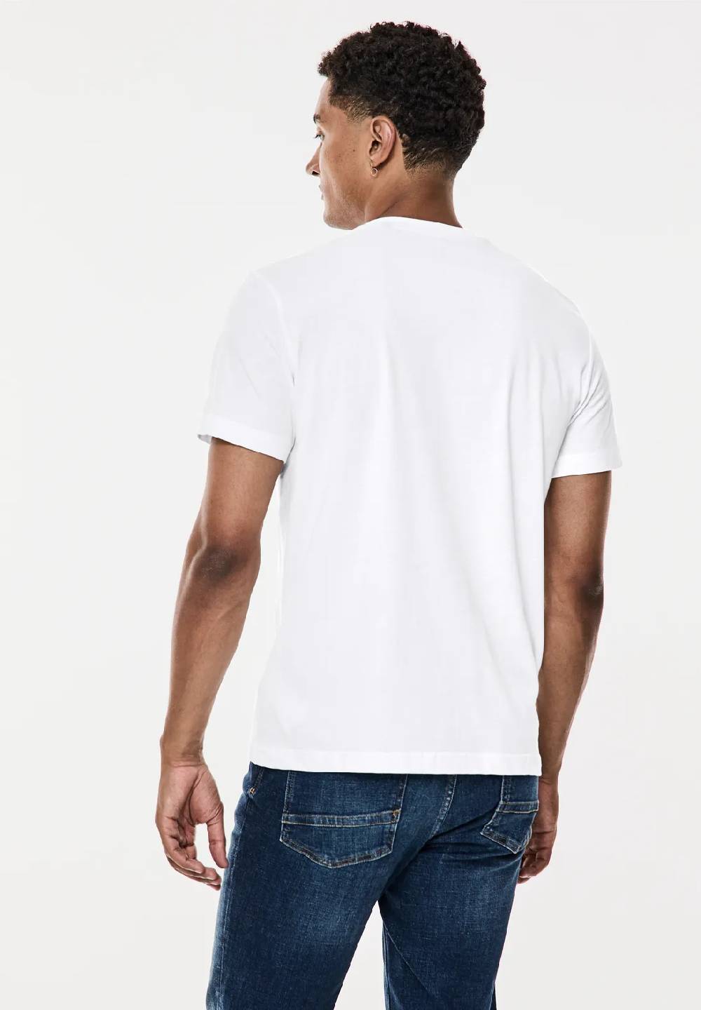 Street One T-Shirt Mit Print