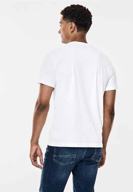 Street One T-Shirt Mit Print