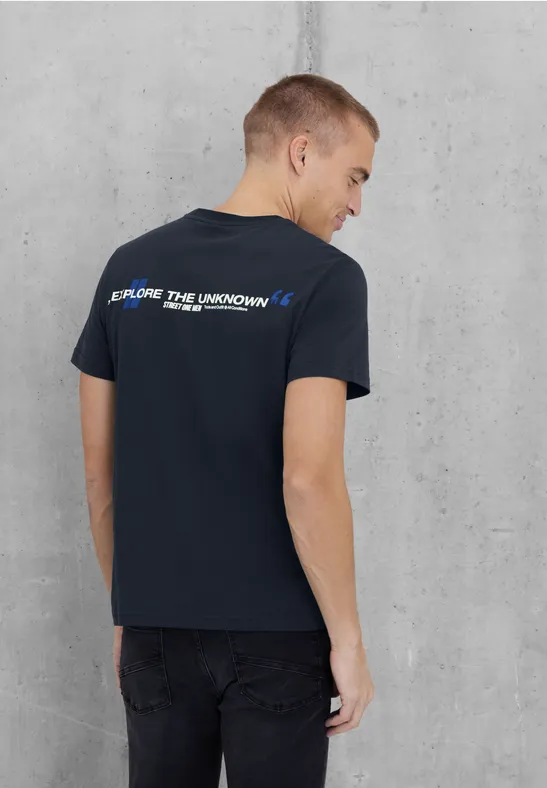 Street One T-Shirt Mit Prints