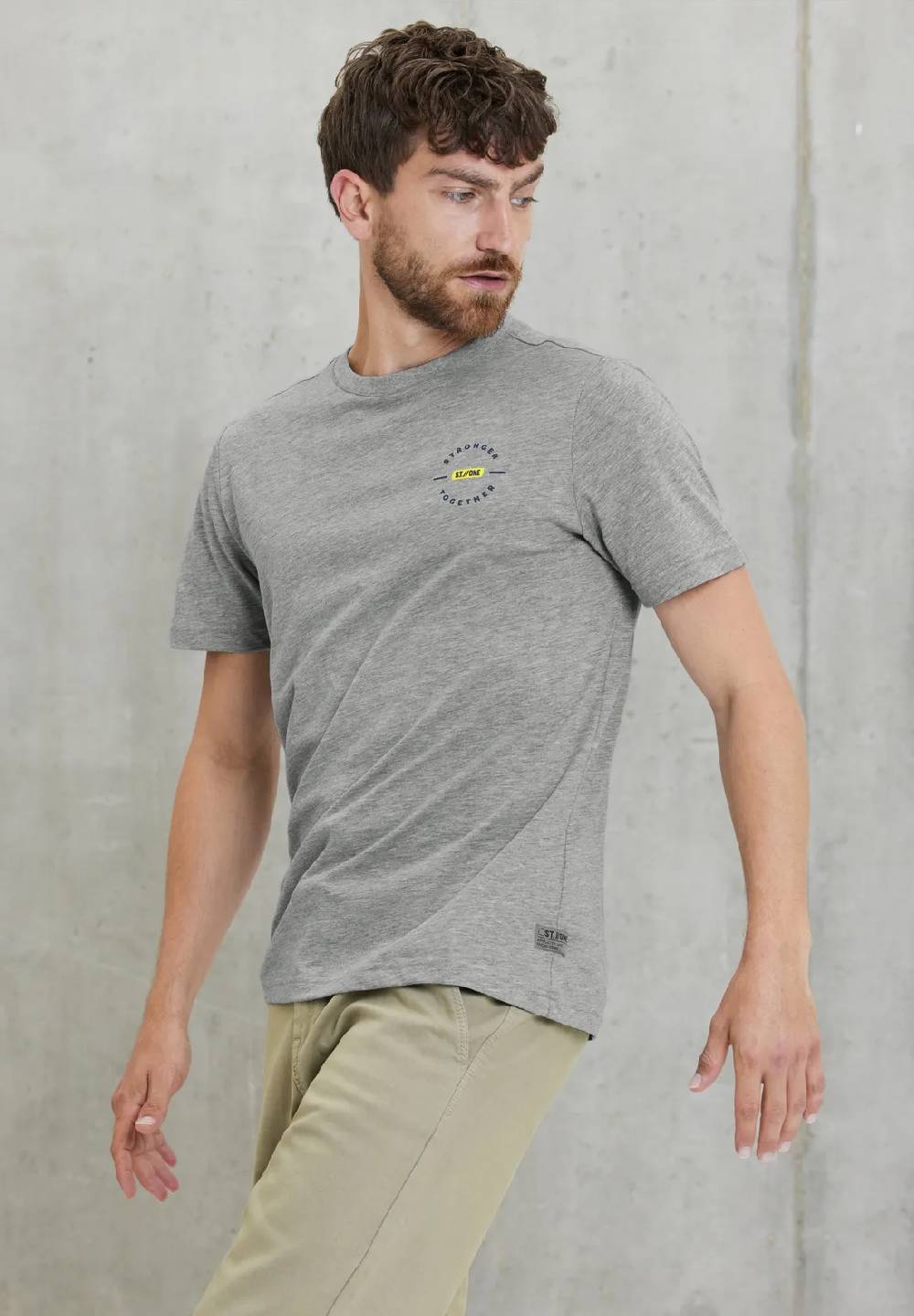 Street One T-Shirt Mit Prints