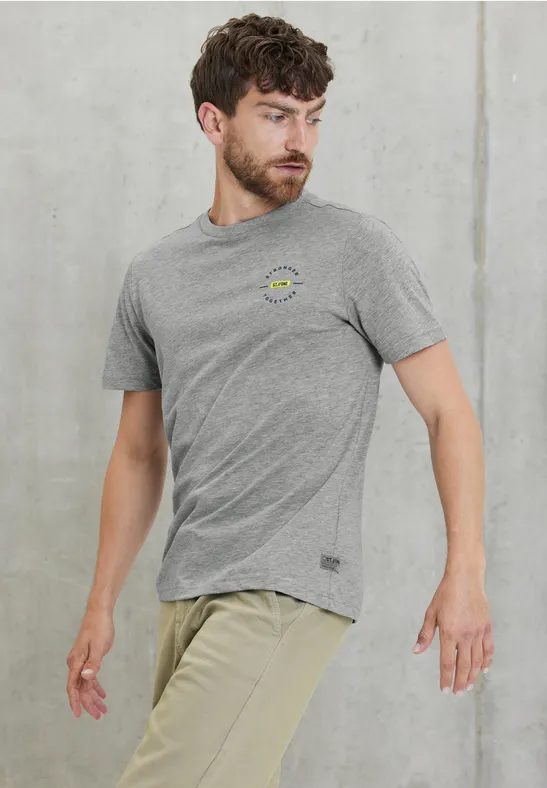 Street One T-Shirt Mit Prints