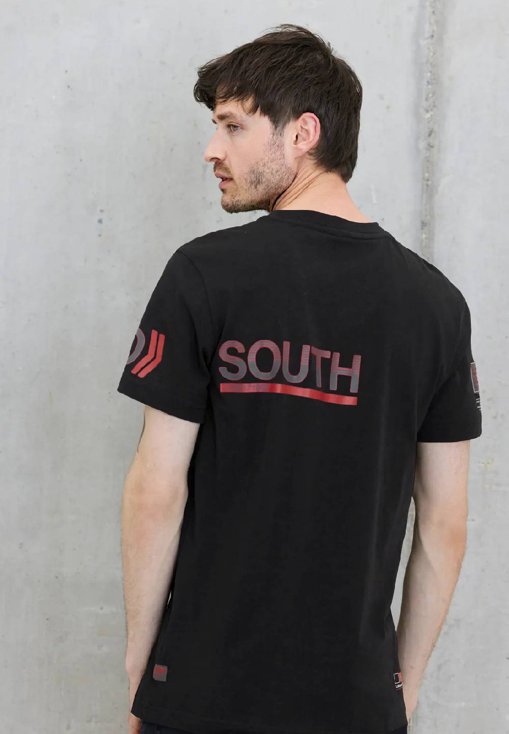 Street One T-Shirt Mit Prints